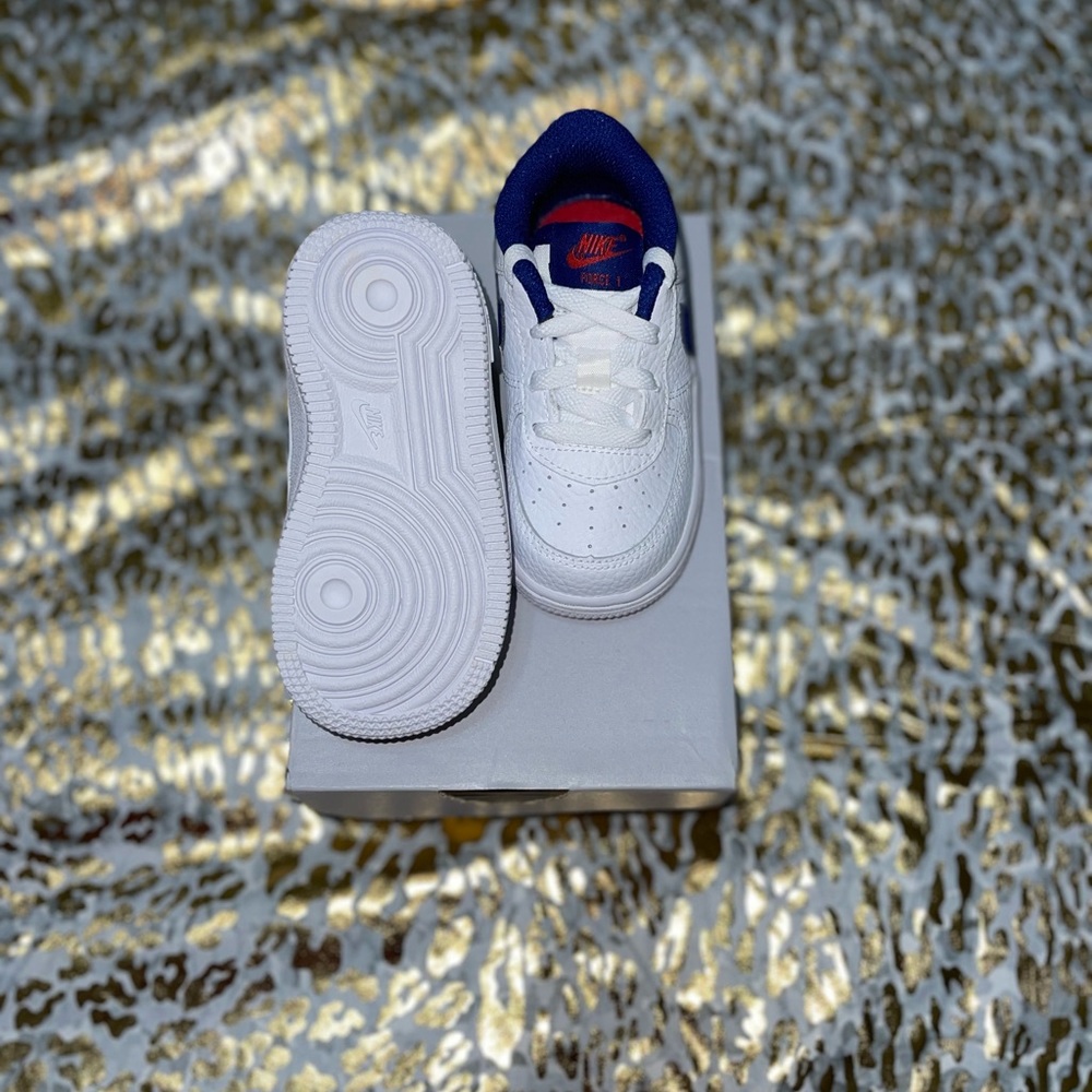 Brand New AirForce Ones